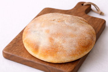 3,6 Kg di Pane Focaccia "Pan Nuvola" 12 pezzi circa