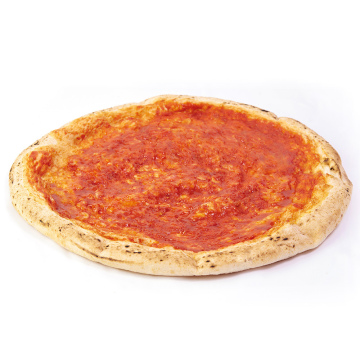 36 Basi Rosse per Pizza per pizza diametro 28\33 